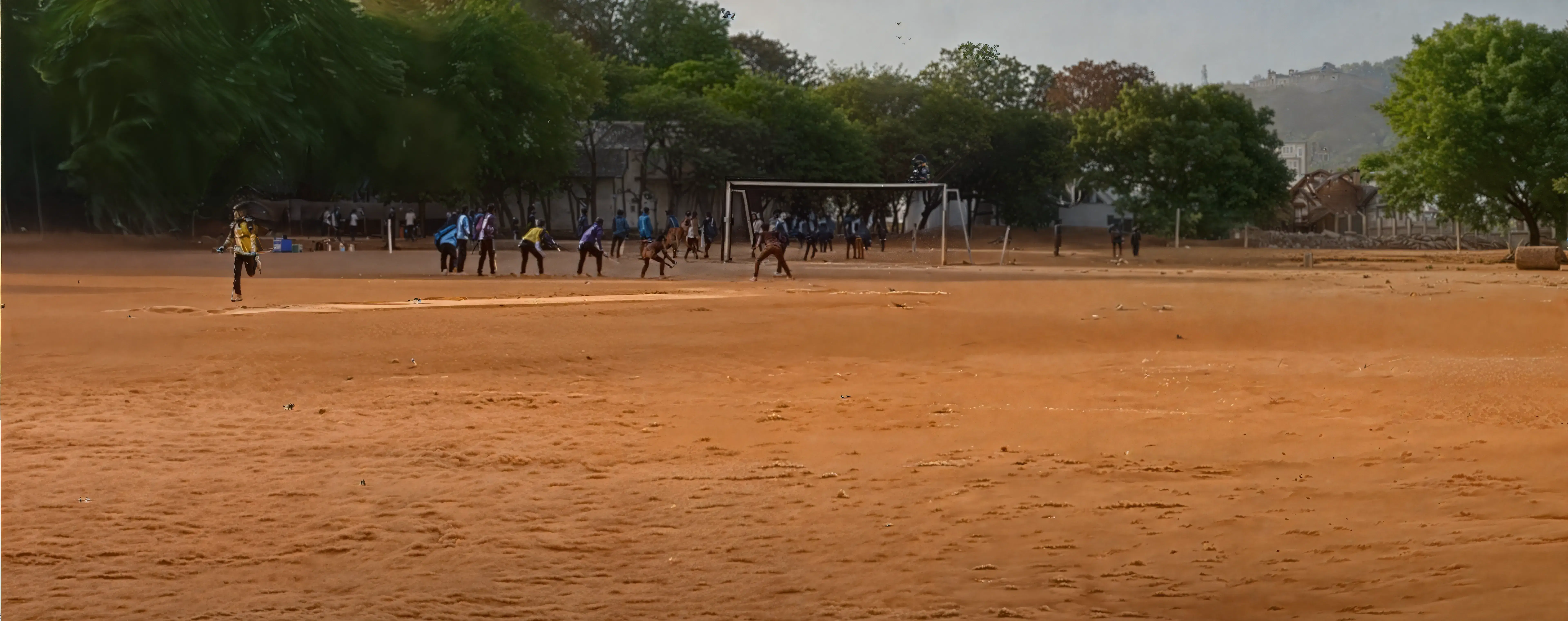 Thiagarajar College sports photo 2